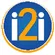 i2i Logo